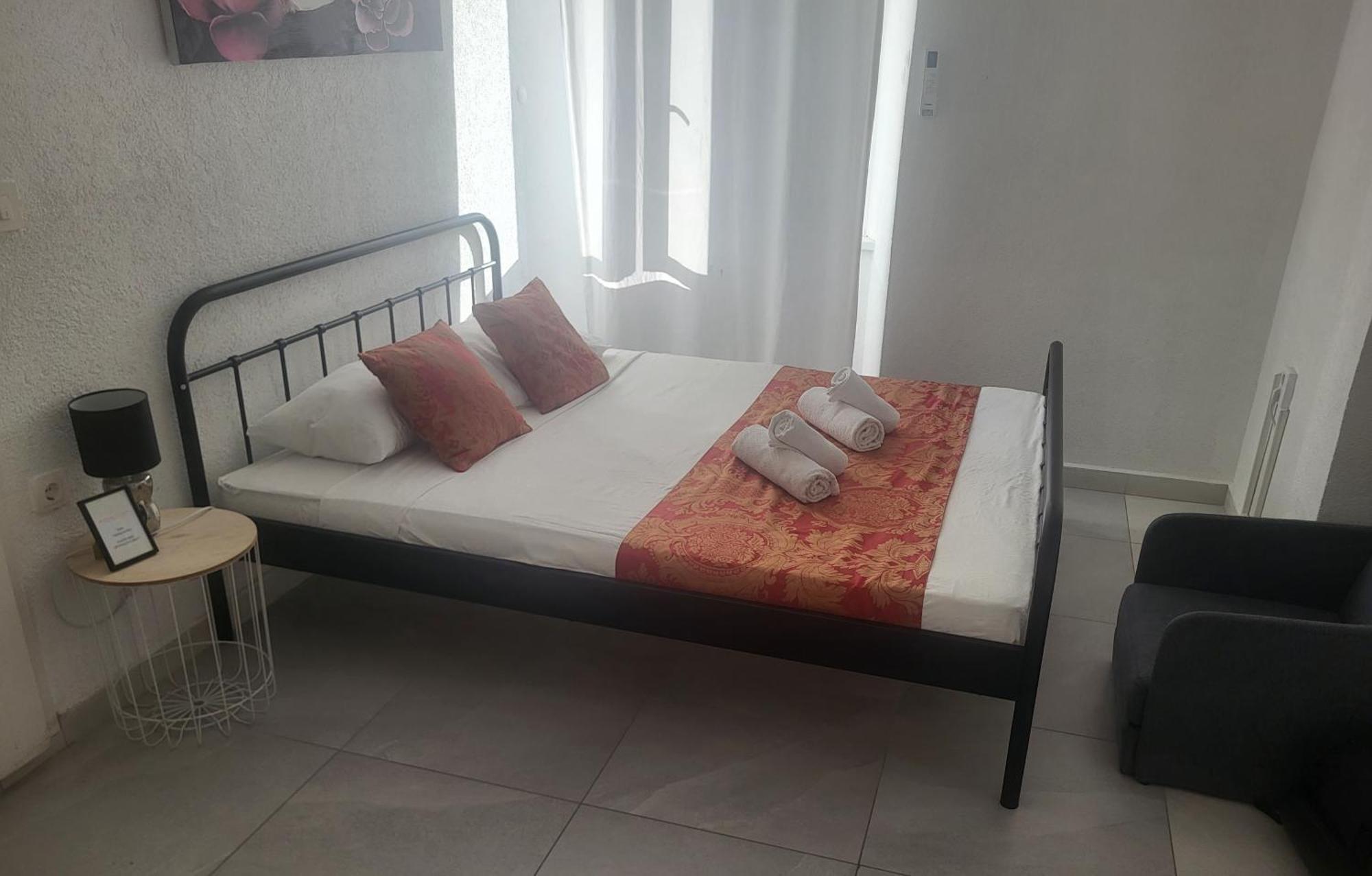 Cozy Rooms At Old City Gate 杜布罗夫尼克 外观 照片