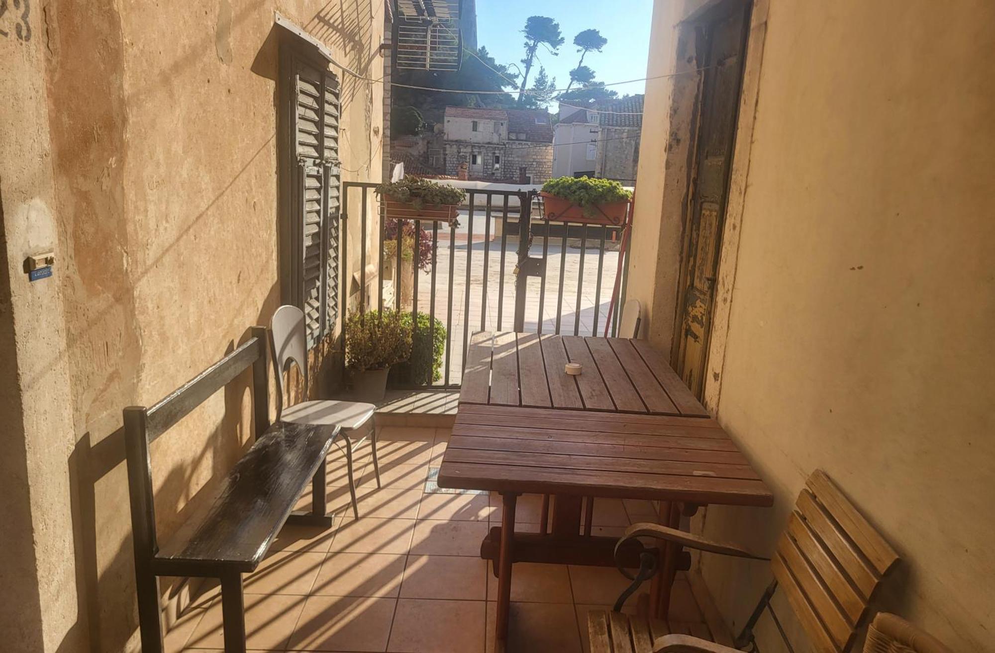 Cozy Rooms At Old City Gate 杜布罗夫尼克 外观 照片
