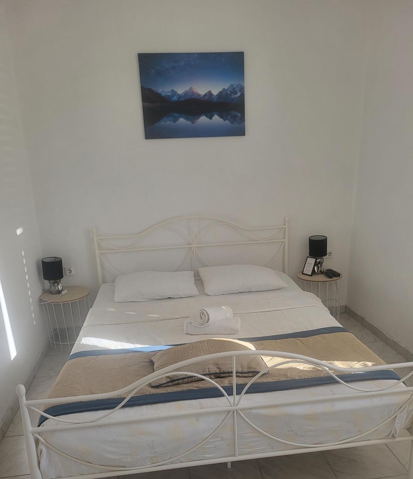 Cozy Rooms At Old City Gate 杜布罗夫尼克 外观 照片
