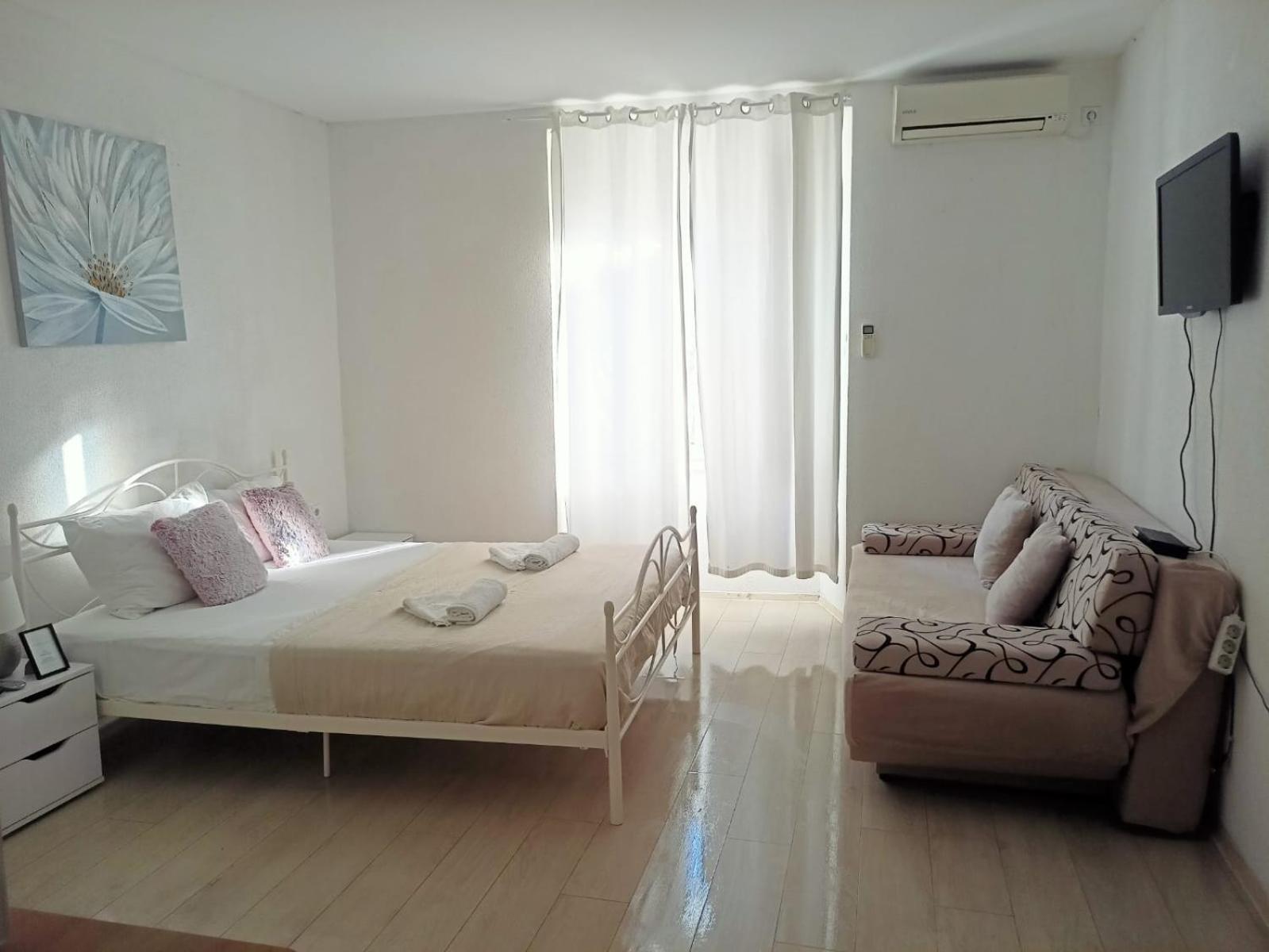 Cozy Rooms At Old City Gate 杜布罗夫尼克 外观 照片