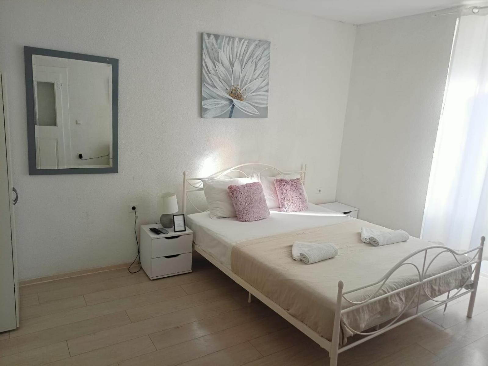 Cozy Rooms At Old City Gate 杜布罗夫尼克 外观 照片